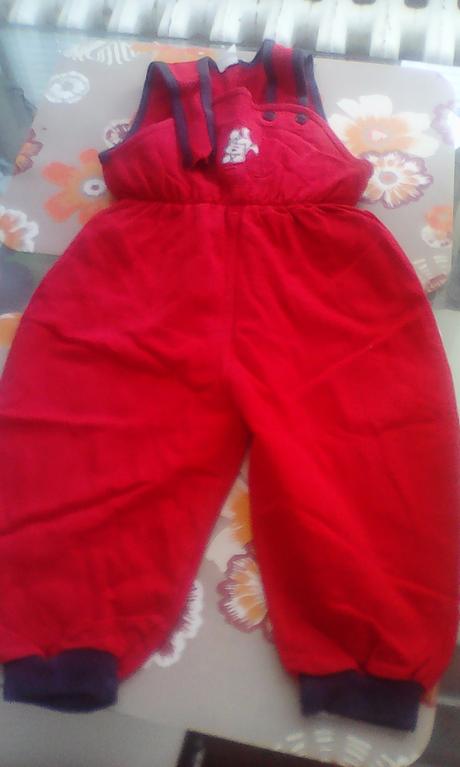 Záhradníčky, loana,86