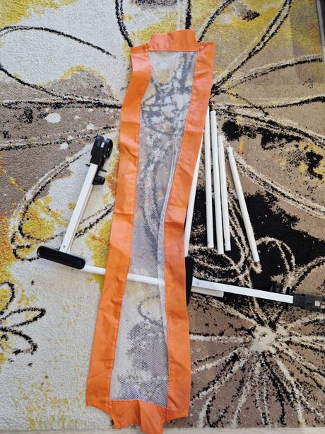 Zábrana na posteľ, šírka (cm): 120,dĺžka (cm): 40