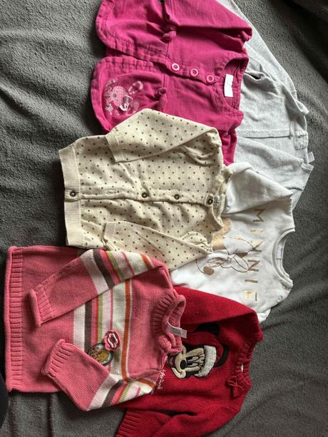 Balík 3-9m., 68–80