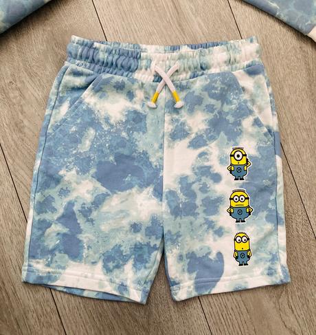 Mimoň set veľ. 122, f&f,122