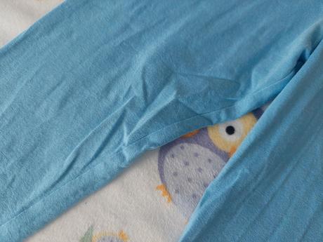 Elastické detské letné/športové 3/4 veľ.110, cherokee,110