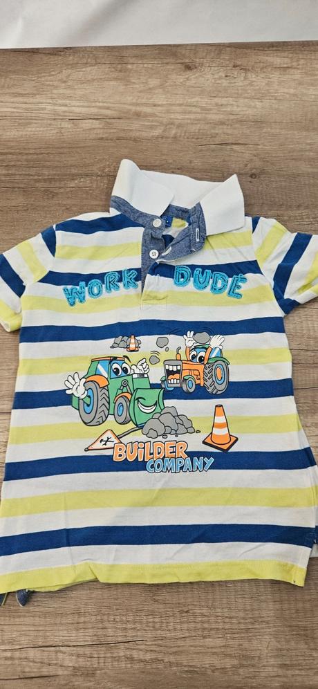 Tricko, kiki&koko,122