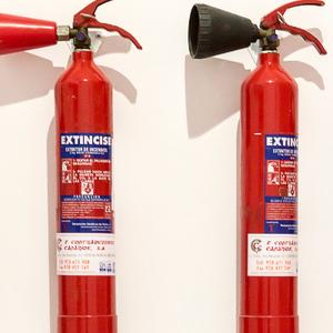 Tip na darček - hasiaca deka