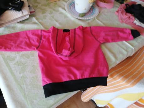 Mikina natálka, bess,92