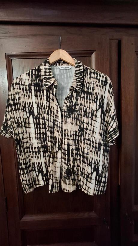 Košielka soft rebels - s, s