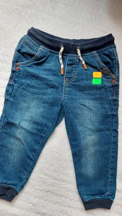 Nohavice, fagottino,92