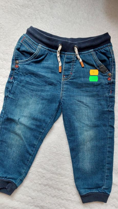 Nohavice, fagottino,92