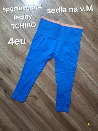 Športové legíny tchibo, tchibo,m