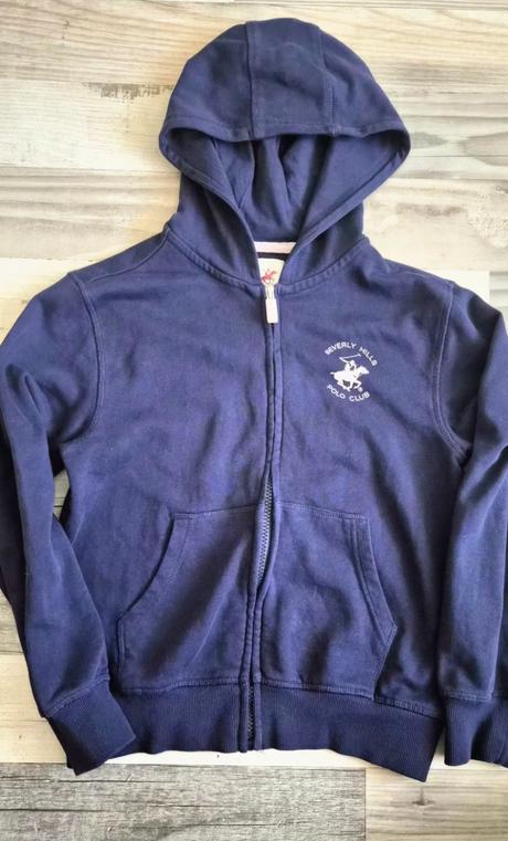 Mikina, u.s. polo assn.,146