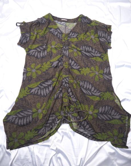 Luxusné dizajnérske šaty la bass, xxl