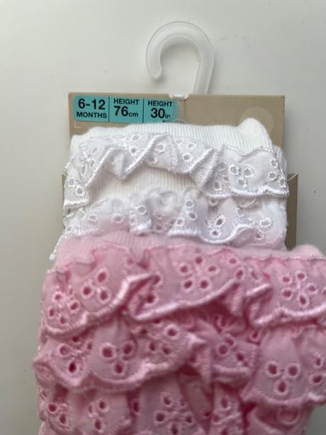 Pancusky s volanikmi, marks & spencer,74