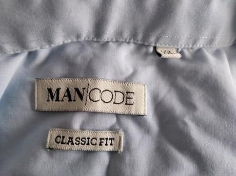 Pánska košeľa, xxl