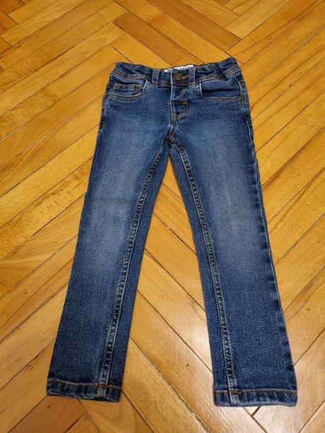 Rifle palomino (c&a) - velkost 104, palomino,104