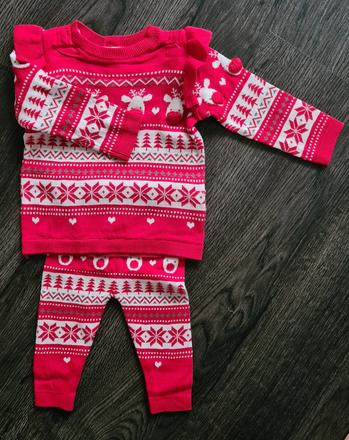 Vianočná súprava, 74