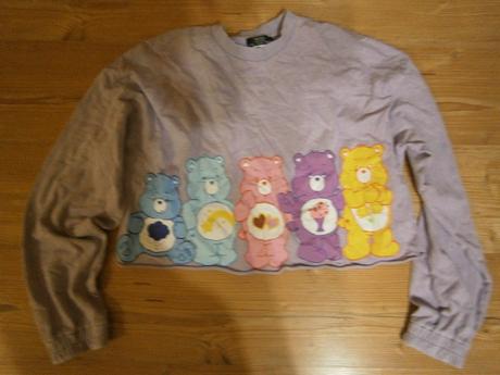 Tričká po 3eur/ks, bershka,m