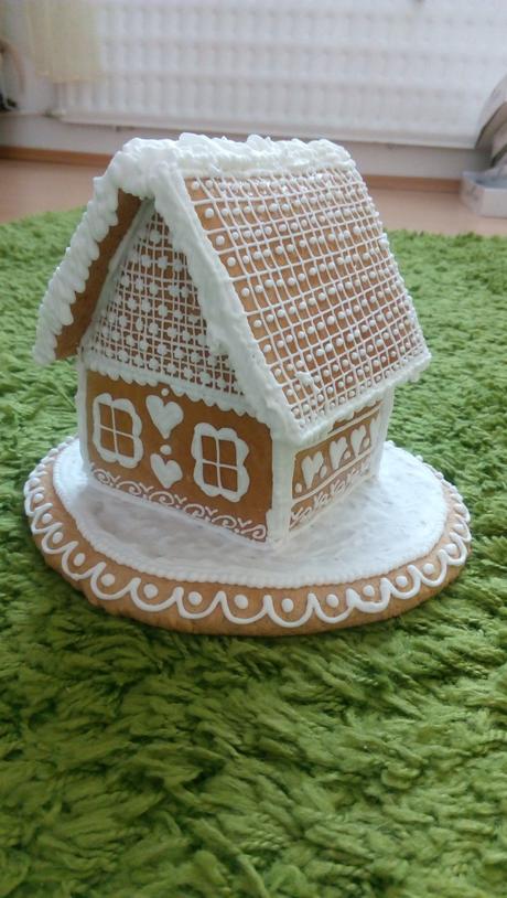 Perníková chalúpka, 