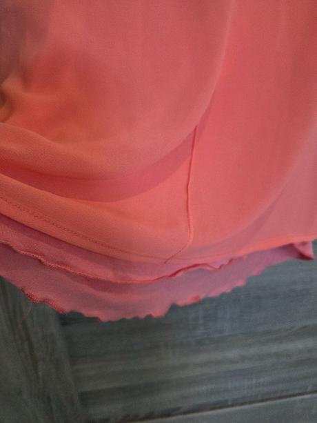 Letná blúzka, mango,xs