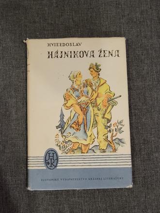 P. o. hviezdoslav hajnikova zena (1960), 