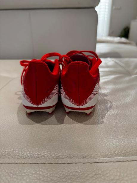 Detské kopačky, adidas,28