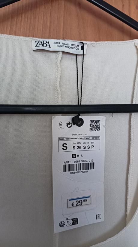 Krásne šaty zara s, zara,s