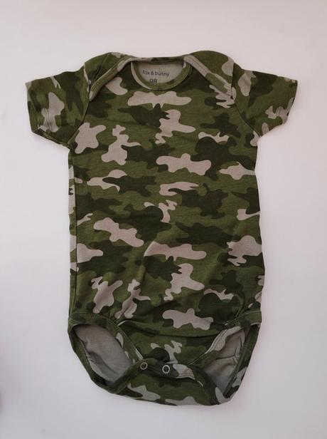 Maskačové body, sinsay,98