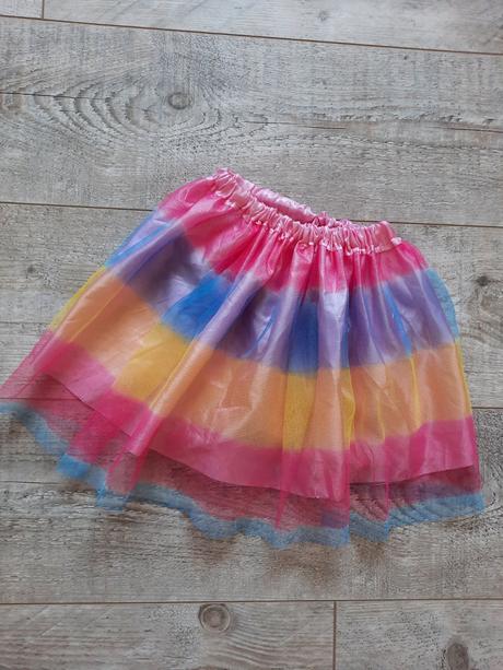 Suknička 110/116, 110