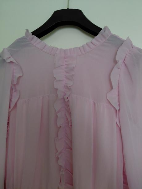 Šaty zn.pinko vel.m, m