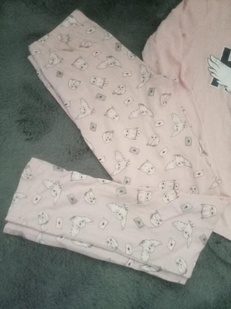 Pyžamka harry potter, 152