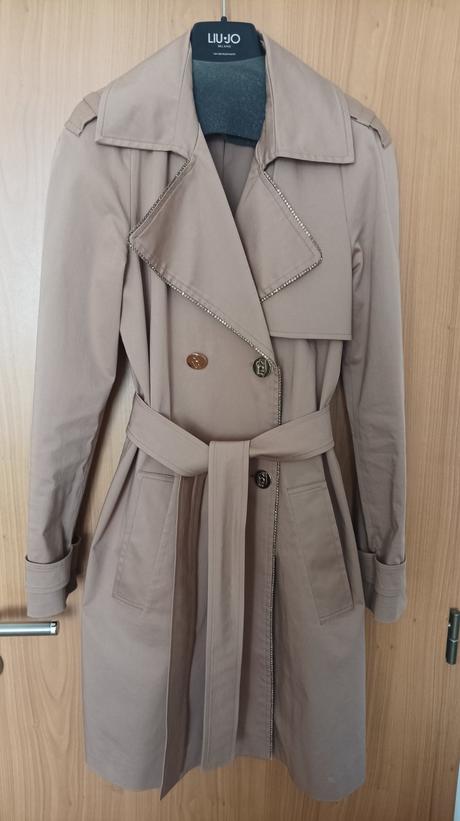 Krásny trenckot liu jo m, liu jo,m