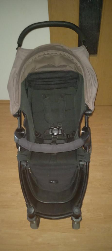 Britax b-agile plus 2 kombinacia, britax,britax b-agile 4 plus