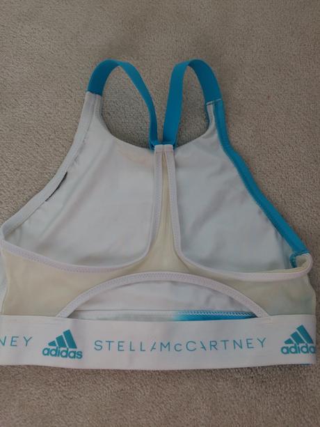Športová podprsenka, adidas,xs