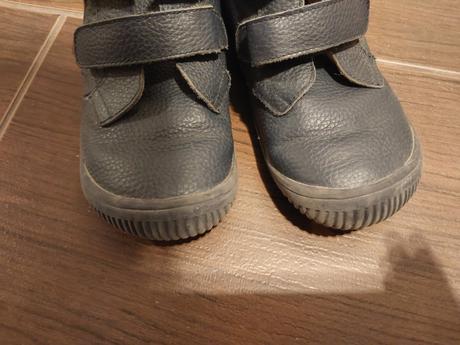 Barefoot fox bavy 34, protetika,34