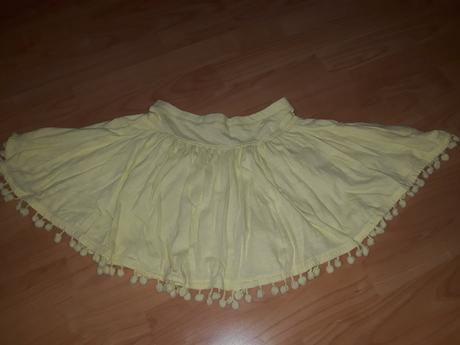 Sukňa 128, pepco,128