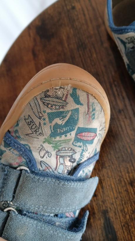 Froddo tenisky platenky 31, froddo,31