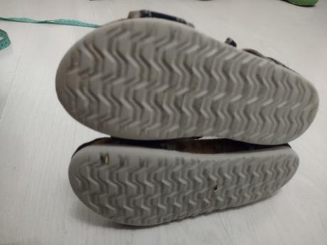 Papuce protetika, protetika,28