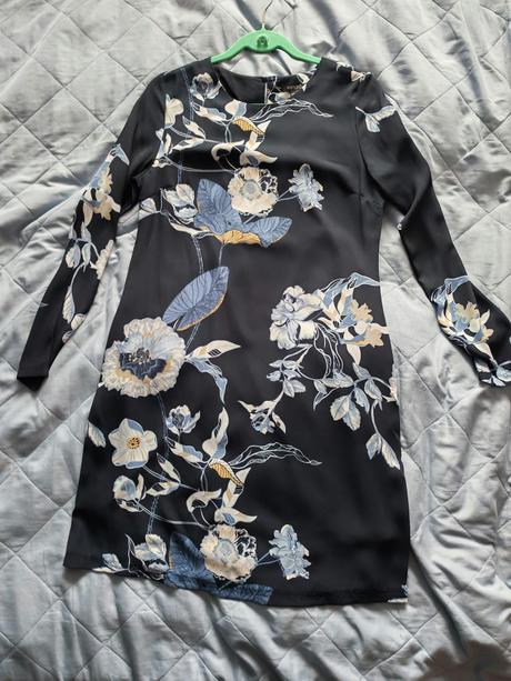 Elegantné šaty, esmara,40