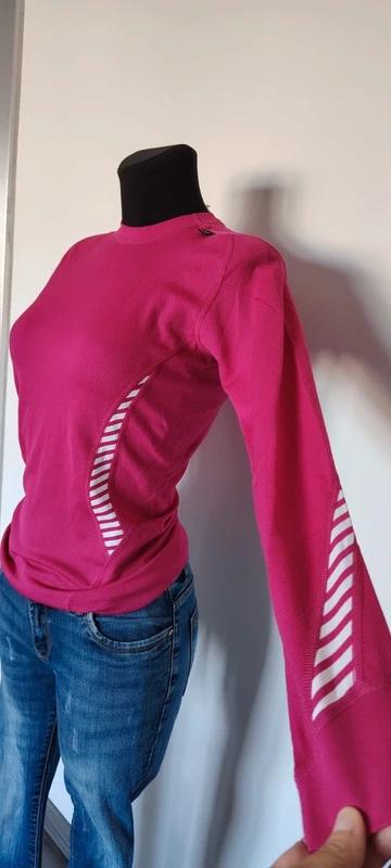 Športové tričko helly hansen, helly hansen,xs