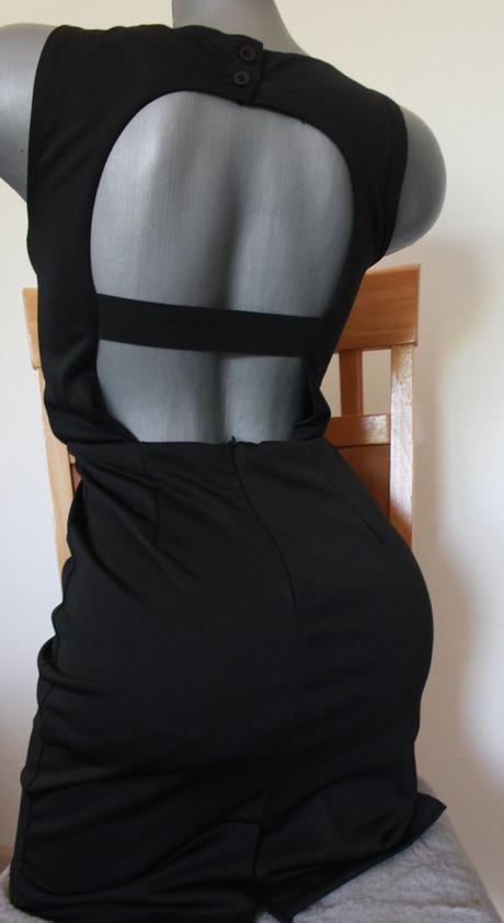 Saty s holym chrbtom, xs