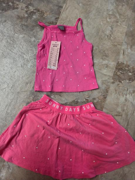 Letná súprava 104, pepco,104