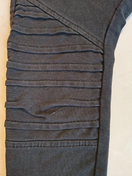 Tepláky despacito 98, 98