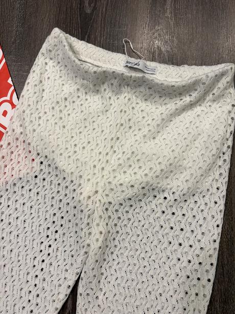 Bershka nove letne nohavice m, bershka,m