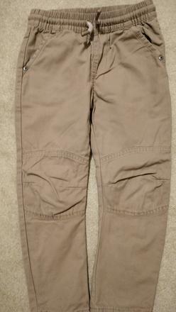 Podšité nohavice, f&f,116