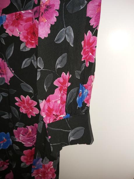 Kvetované šaty orsay, orsay,36