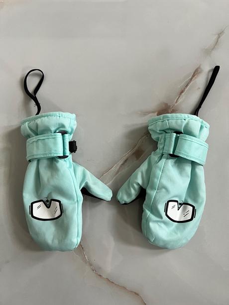 Rukavice, lupilu,110