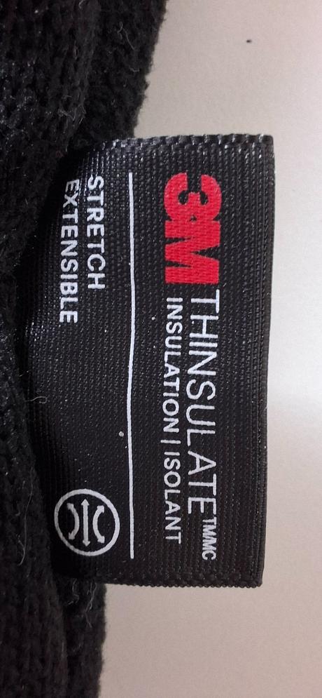 Rukavice, chapter young,158