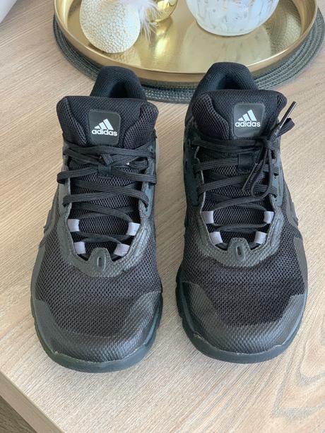 Fitness topánky, tenisky, adidas,44