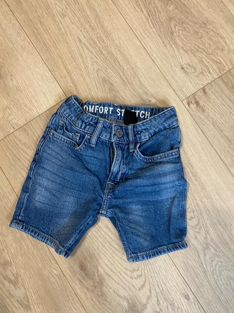 Kraťasy h&m, h&m,98