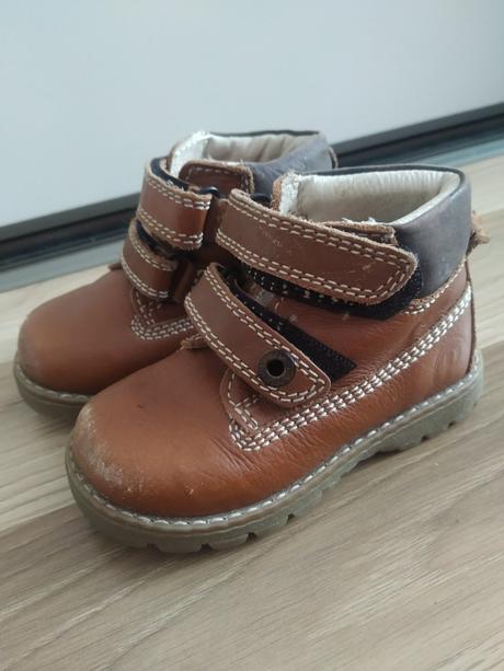 Topánky, primigi,22