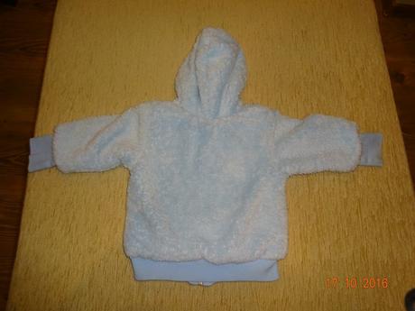 Kabát, richelieu,68