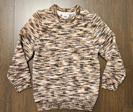 Pulover 128/134, bonprix,128 / 134